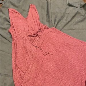 Maternity Summer Dress